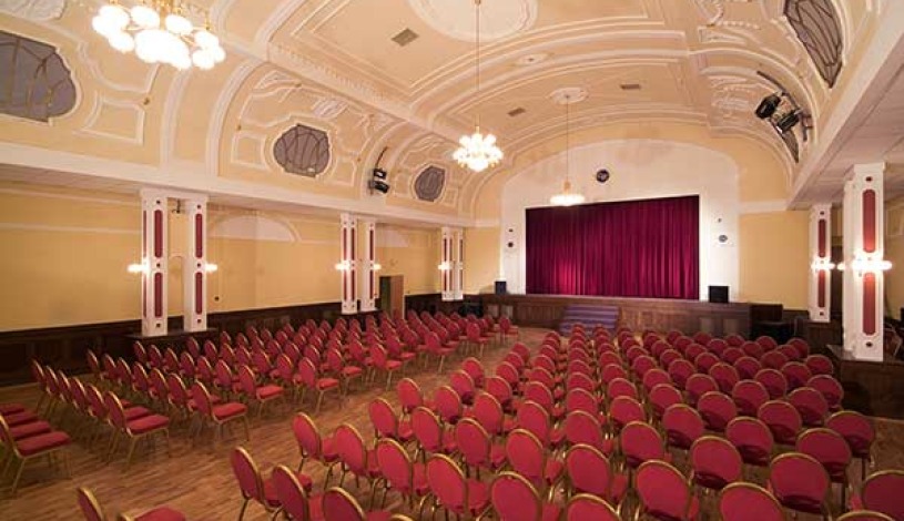 Hotel Continental Mariánské Lázně